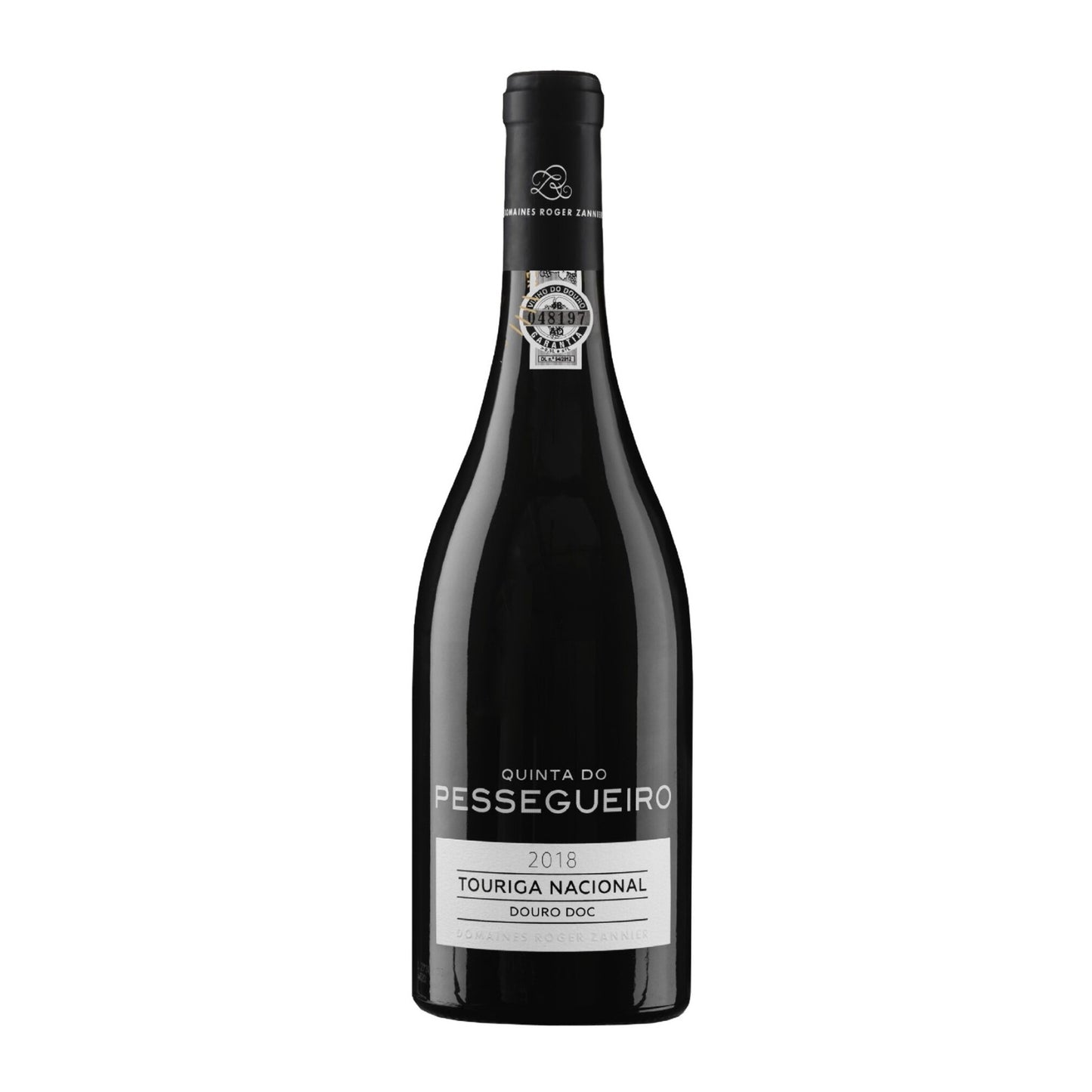 Quinta do Pessegueiro Touriga Nacional Tinto 2018