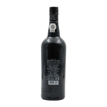 Quinta do Pessegueiro Vintage Porto 2016