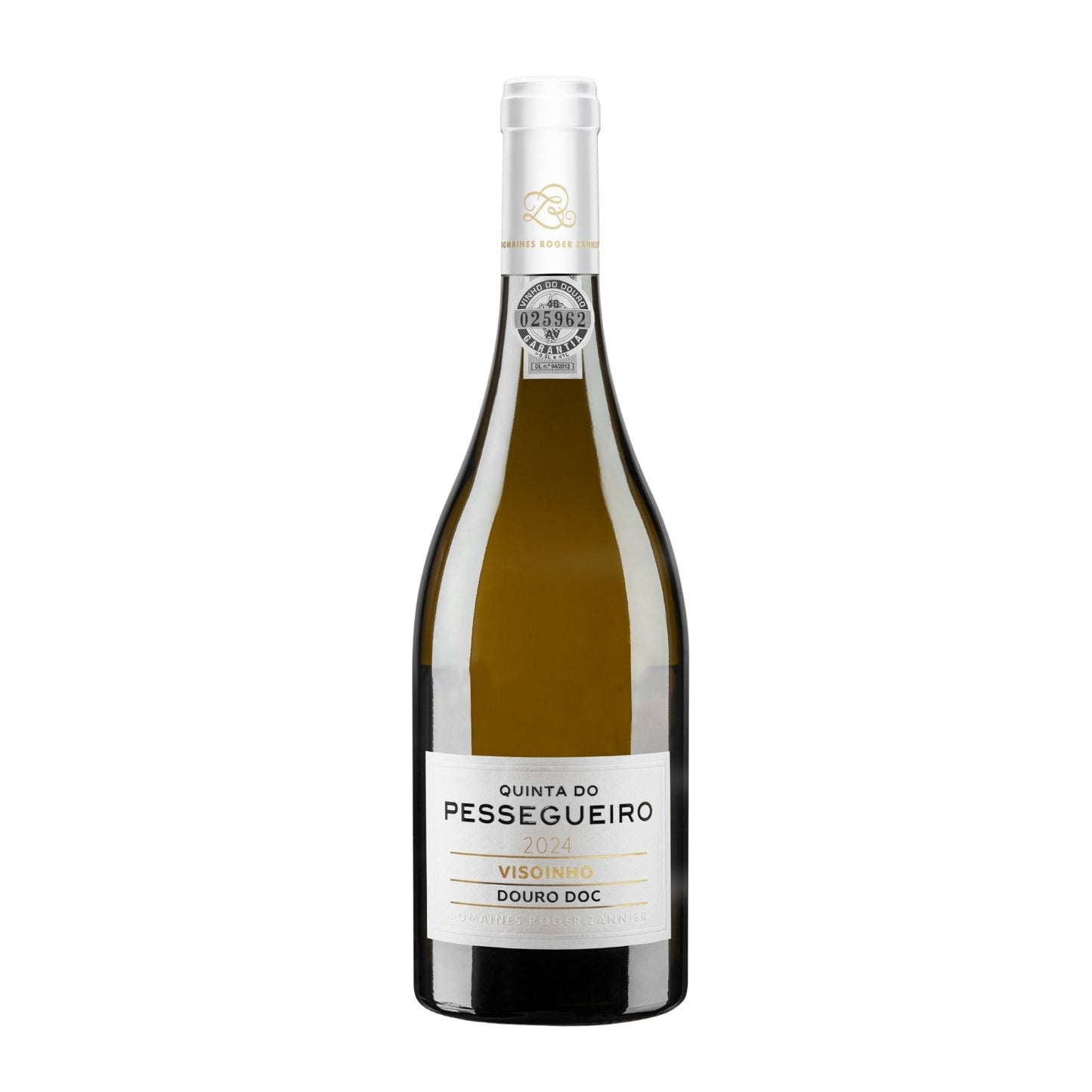 Quinta do Pessegueiro Viosinho Branco