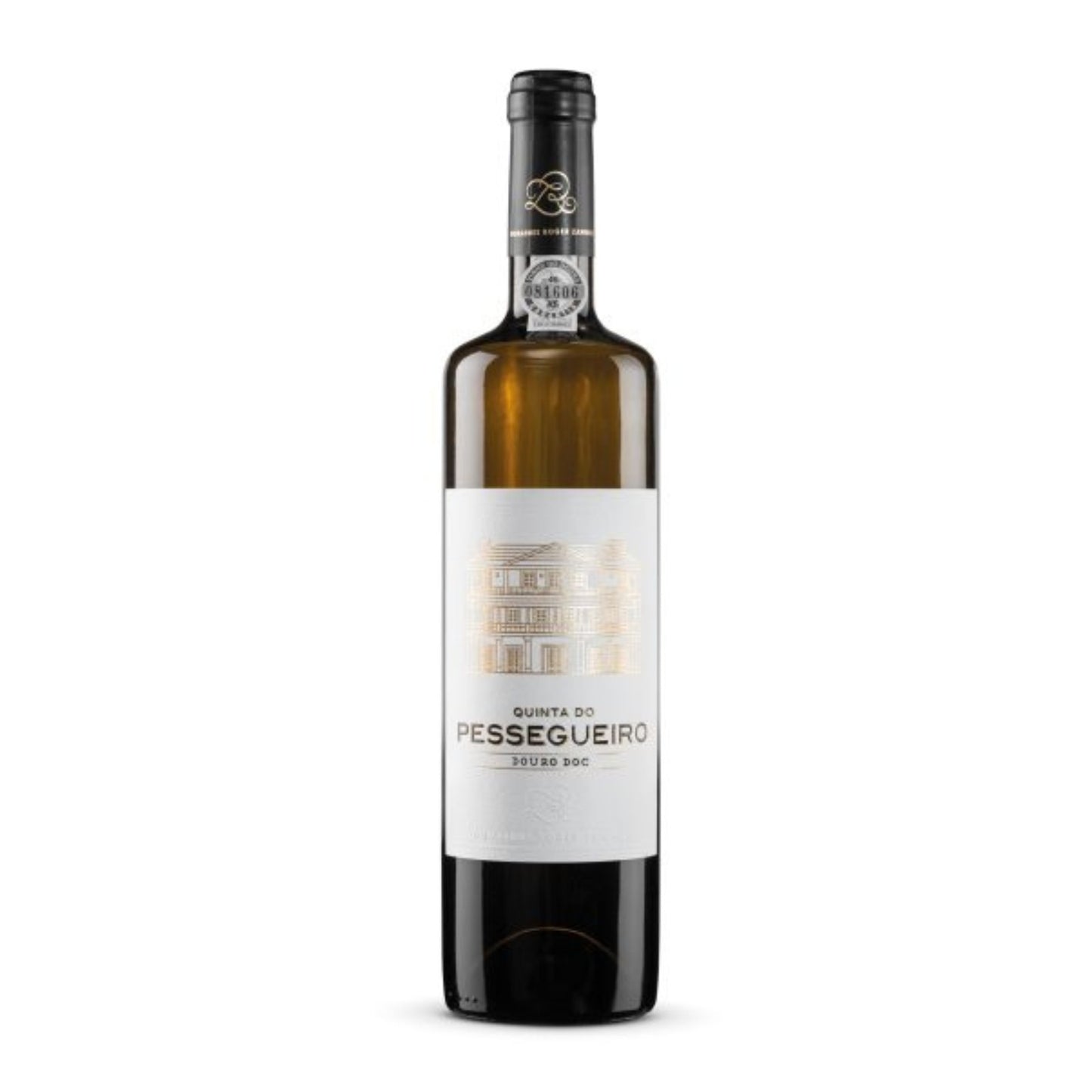 Quinta do Pessegueiro Branco 2019