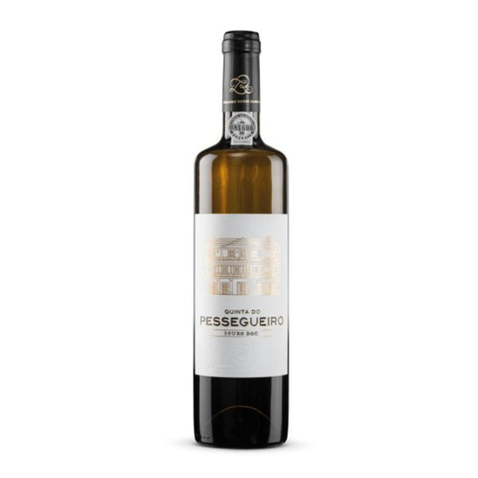 Quinta do Pessegueiro Branco 2019