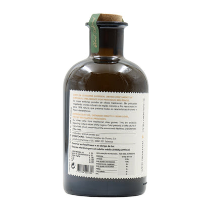 Quinta do Peto Azeite Extra Virgem