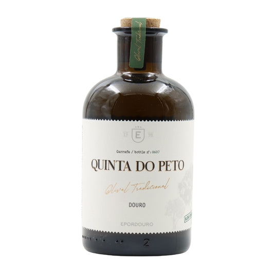 Quinta do Peto Azeite Extra Virgem