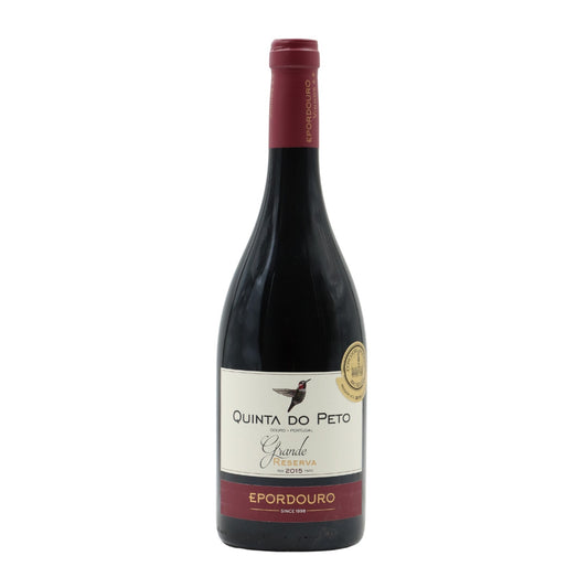 Quinta do Peto Grande Reserva Tinto 2015