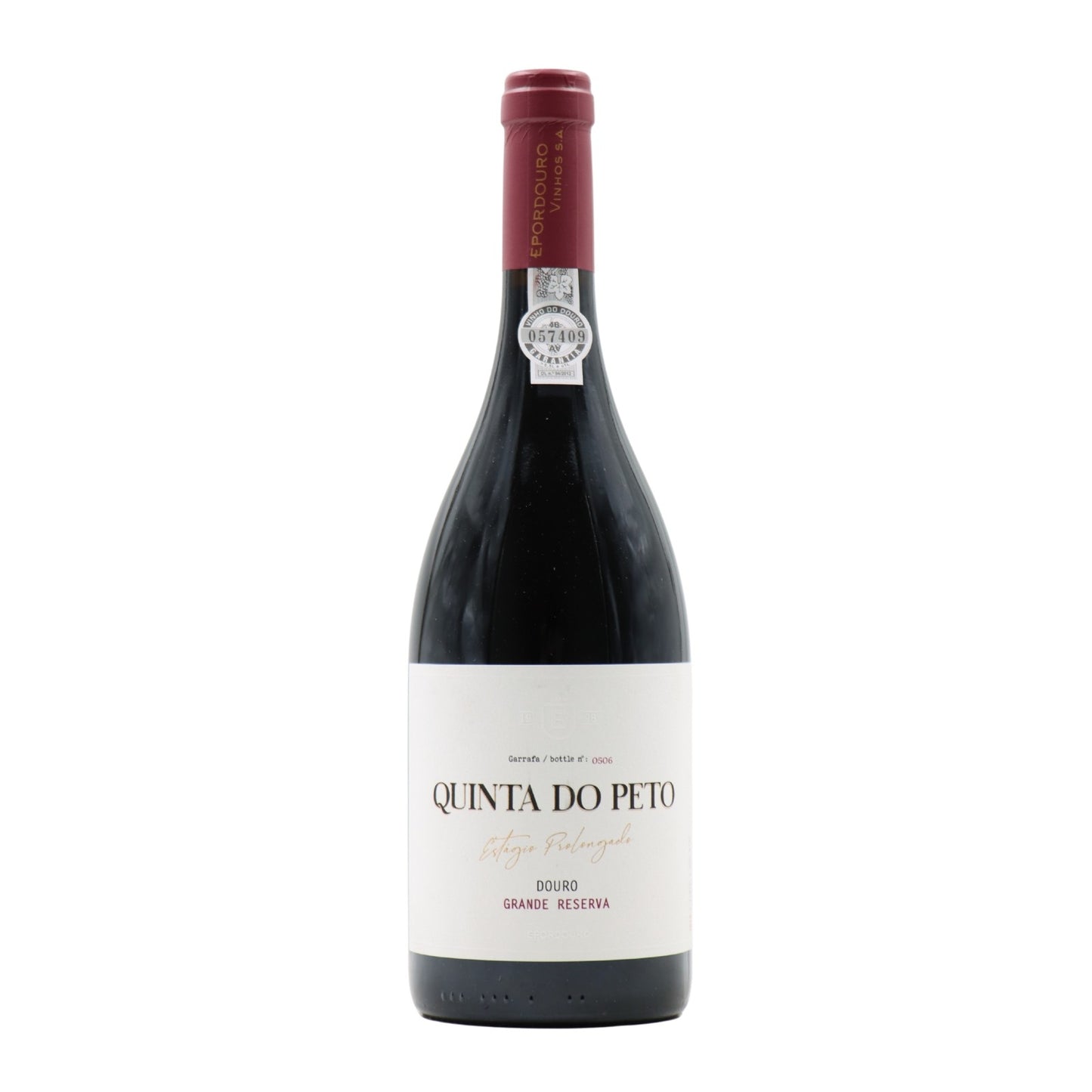 Quinta do Peto Grande Reserva Red 2019