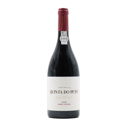 Quinta do Peto Grande Reserva Red 2019