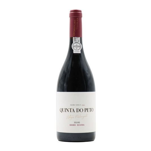 Quinta do Peto Grande Reserva Red 2019