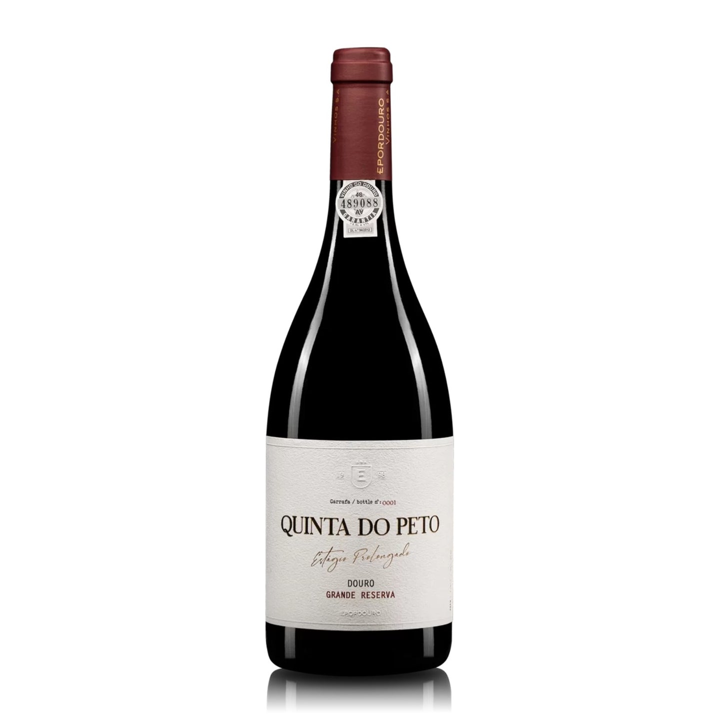 Quinta do Peto Grande Reserva Tinto 2019