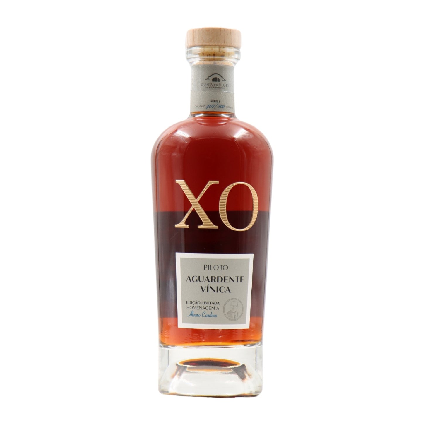 Quinta do Piloto Brandy XO