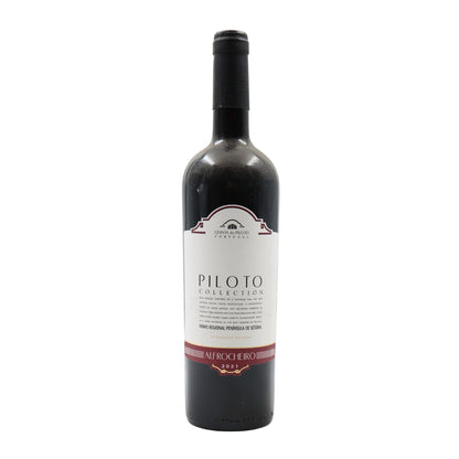 Quinta do Piloto Alfrocheiro Tinto Collection 2021