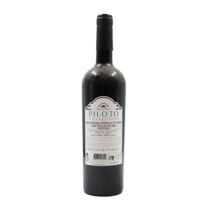 Quinta do Piloto Alfrocheiro Tinto Collection 2021