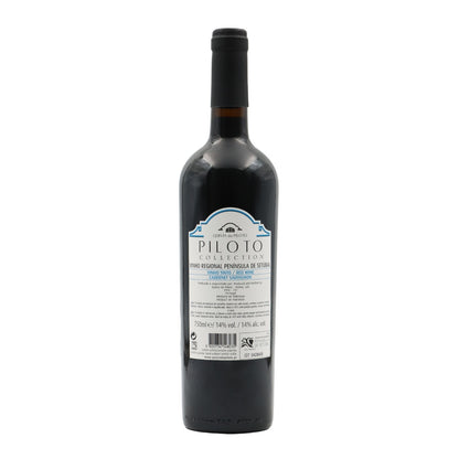 Quinta do Piloto Collection Cabernet Sauvignon Tinto