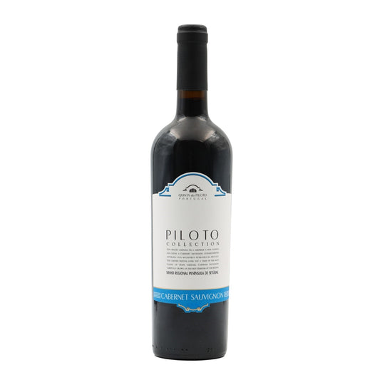 Quinta do Piloto Collection Cabernet Sauvignon Tinto