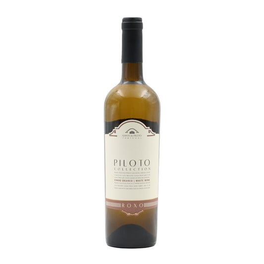 Quinta do Piloto Collection Purple White 2023