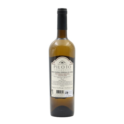 Quinta do Piloto Collection Purple White 2023