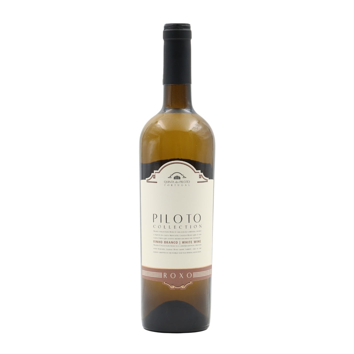 Quinta do Piloto Collection Roxo Branco