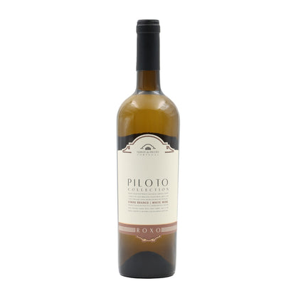 Quinta do Piloto Collection Roxo Branco