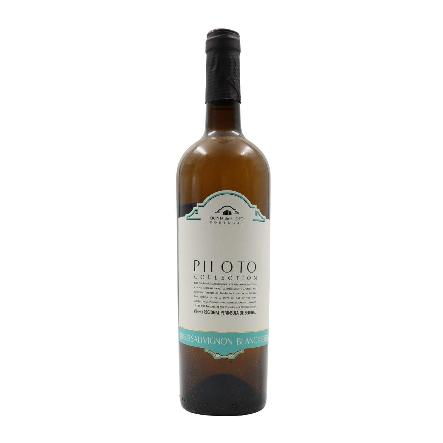 Quinta do Piloto Collection Sauvignon Blanc White 2022