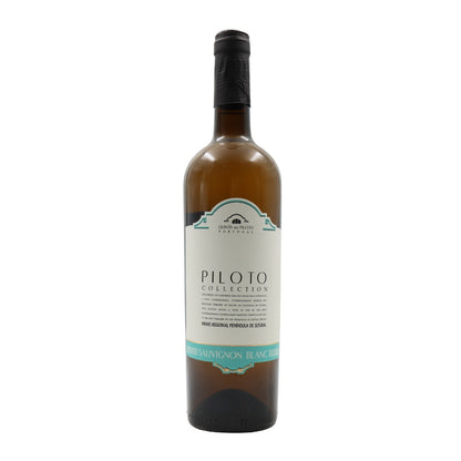Quinta do Piloto Collection Sauvignon Blanc White 2022