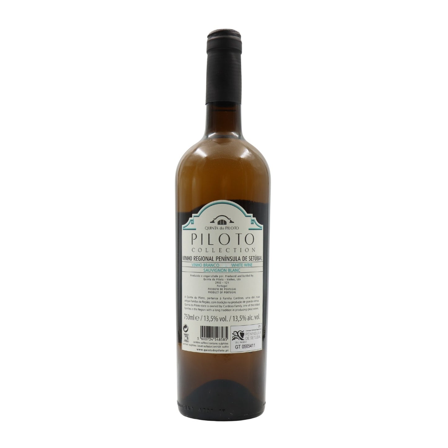 Quinta do Piloto Collection Sauvignon Blanc White 2022
