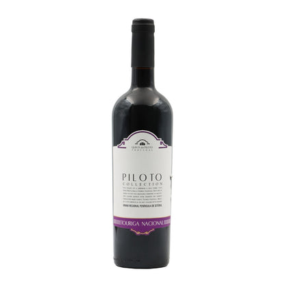 Quinta do Piloto Collection Touriga Nacional Tinto 2020