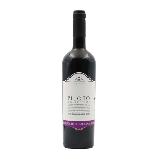 Quinta do Piloto Collection Touriga Nacional Red 2020