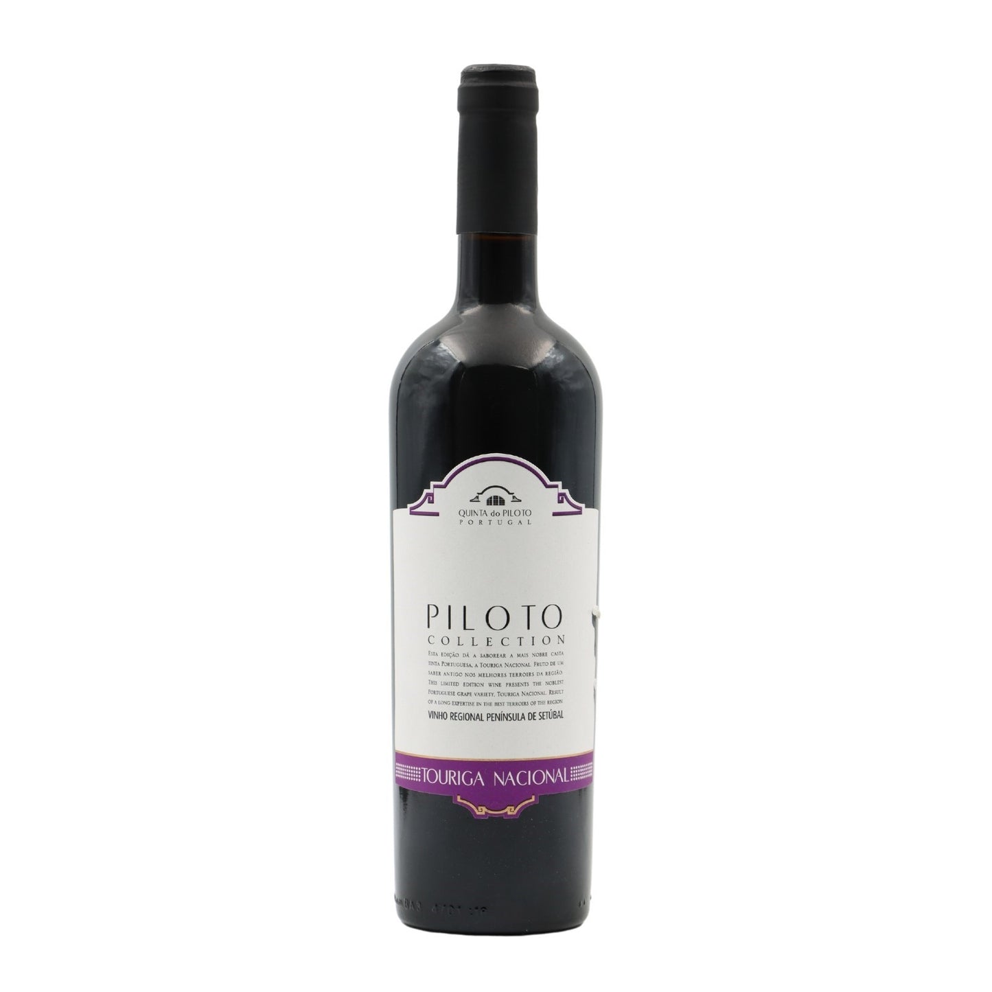 Quinta do Piloto Collection Touriga Nacional Tinto