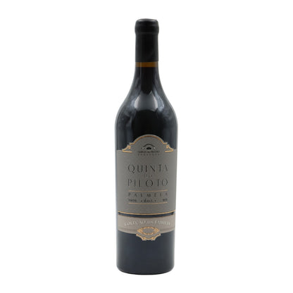 Quinta do Piloto Family Collection Red 2019