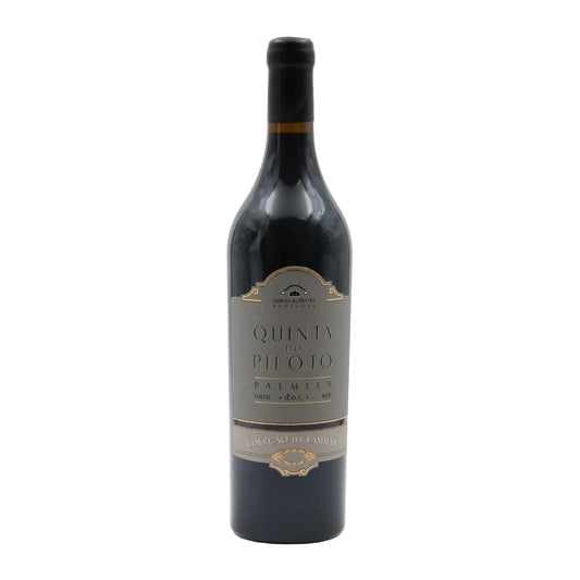 Quinta do Piloto Family Collection Tinto 2019