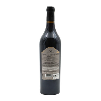 Quinta do Piloto Family Collection Tinto