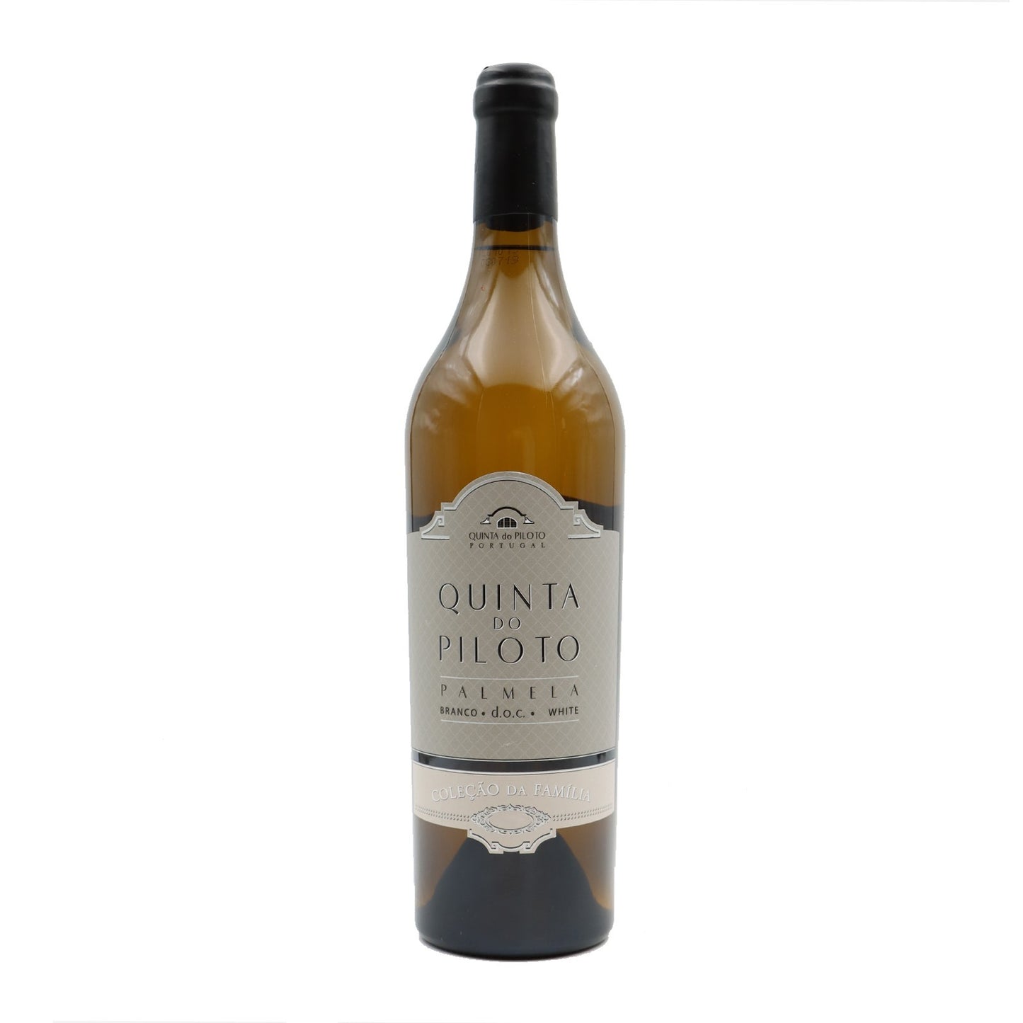 Quinta do Piloto Family Collection White 2018