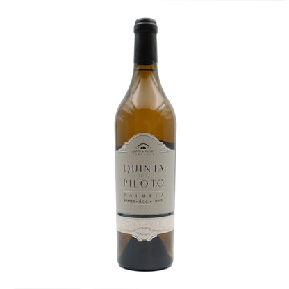 Quinta do Piloto Family Collection Branco 2018