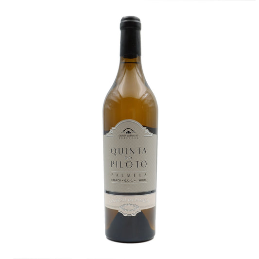 Quinta do Piloto Family Collection Branco 2018