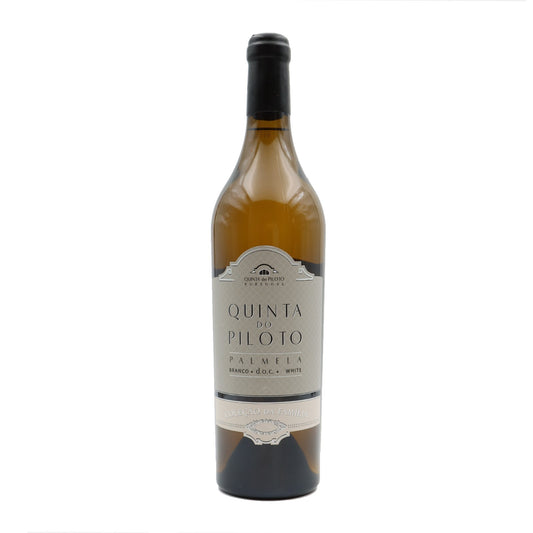 Quinta do Piloto Family Collection White 2019
