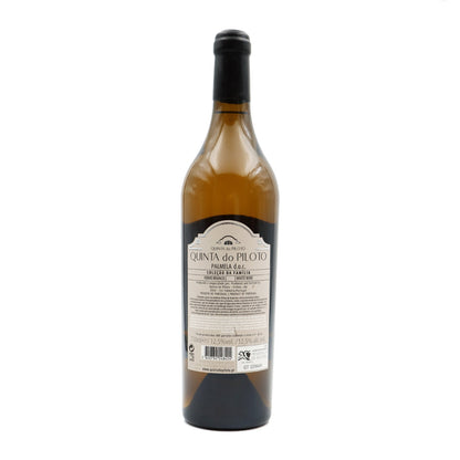 Quinta do Piloto Family Collection White 2019