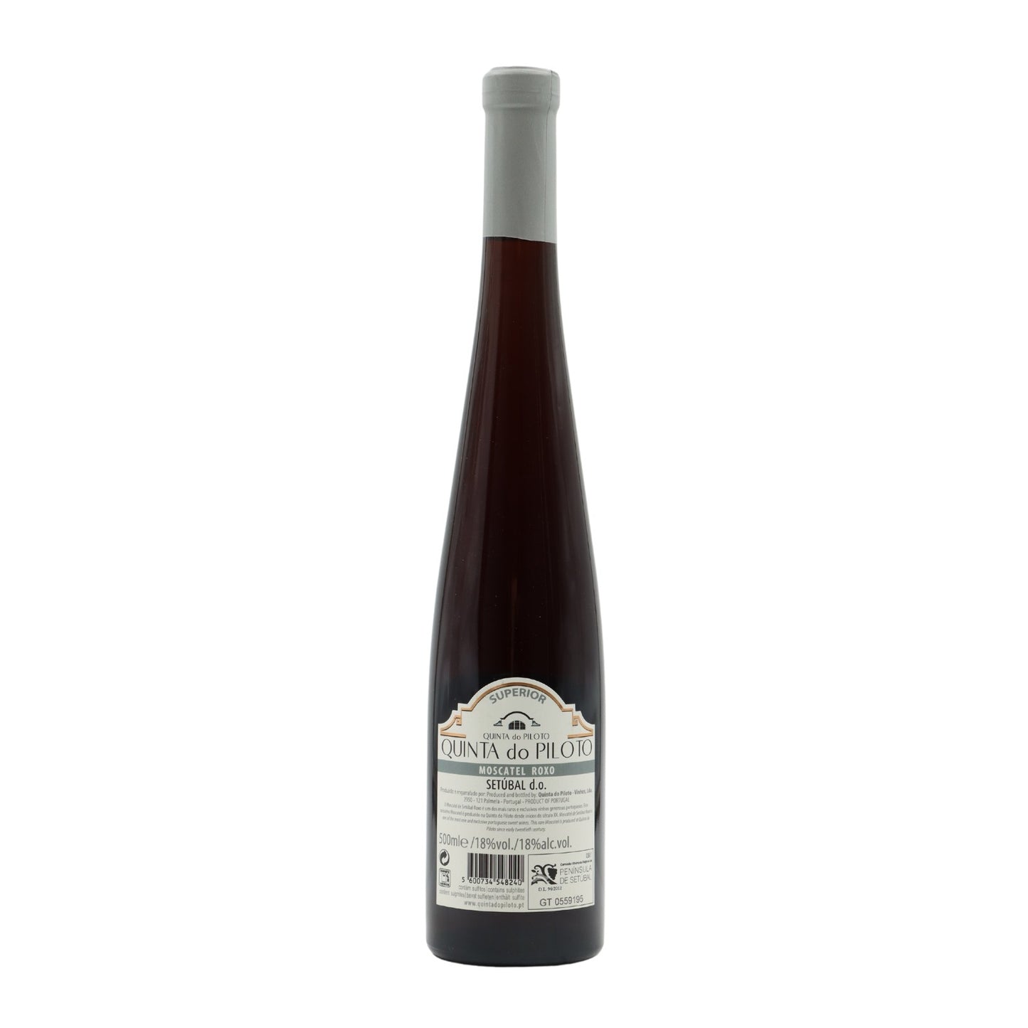 Quinta do Piloto Moscatel Roxo 2018