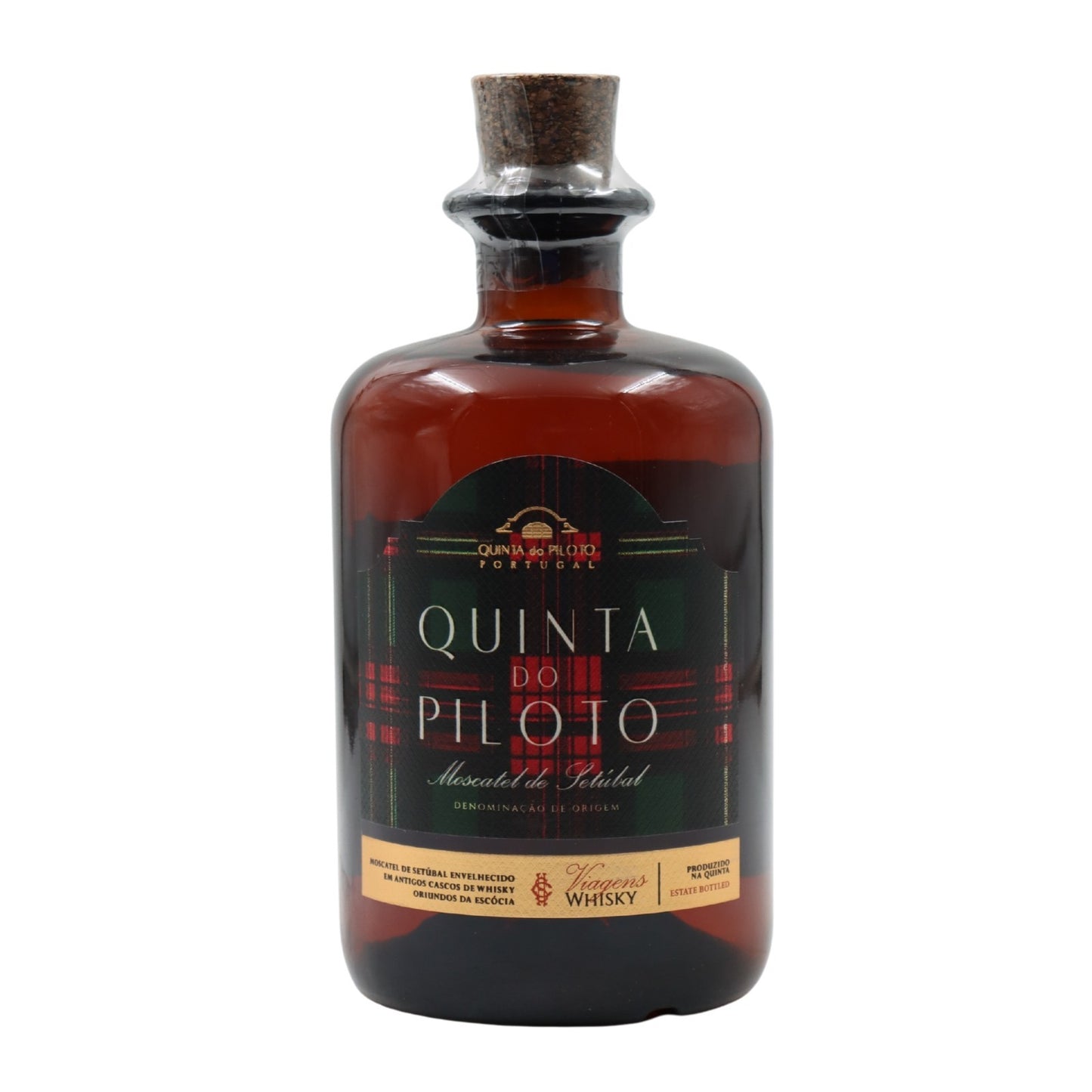 Pilot Farm Muscatel Whisky