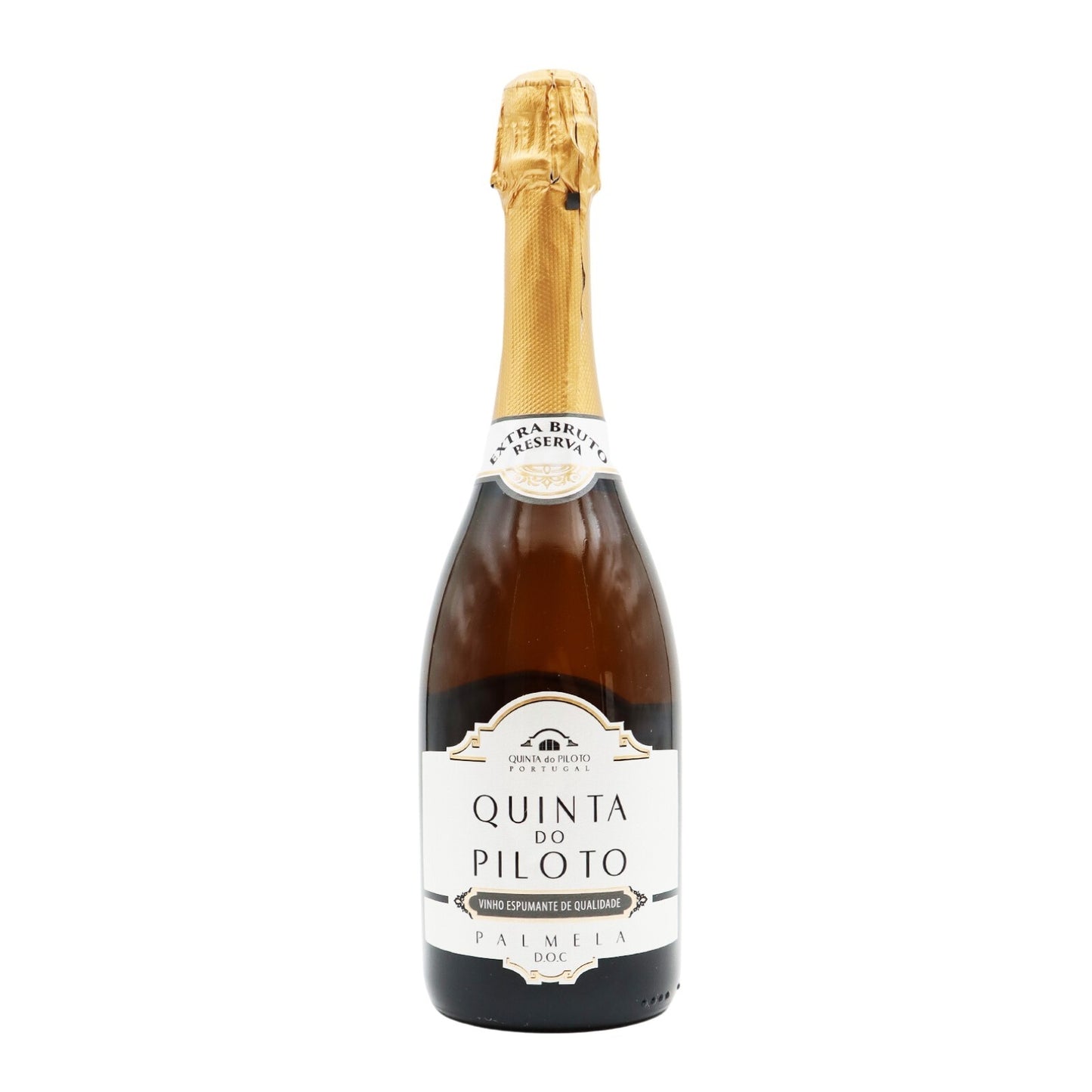 Quinta do Piloto Reserva Extra Bruto Espumante