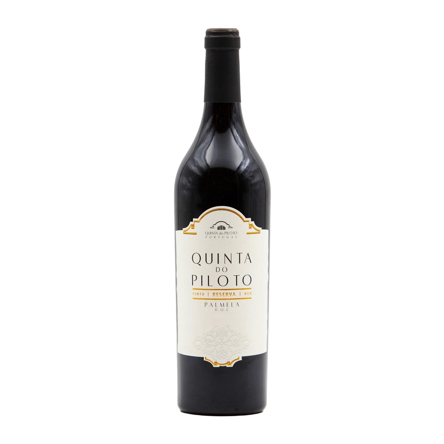 Quinta do Piloto Reserva Tinto 2018