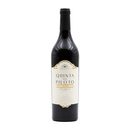 Quinta do Piloto Reserva Tinto 2018