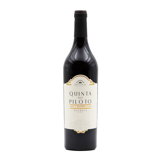 Quinta do Piloto Reserva Tinto 2018