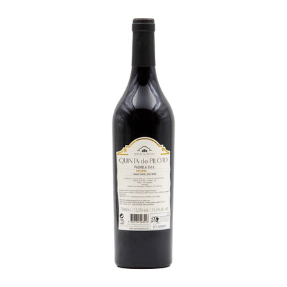 Quinta do Piloto Reserva Tinto 2018