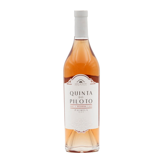 Quinta do Piloto Reserva Rosé 2022