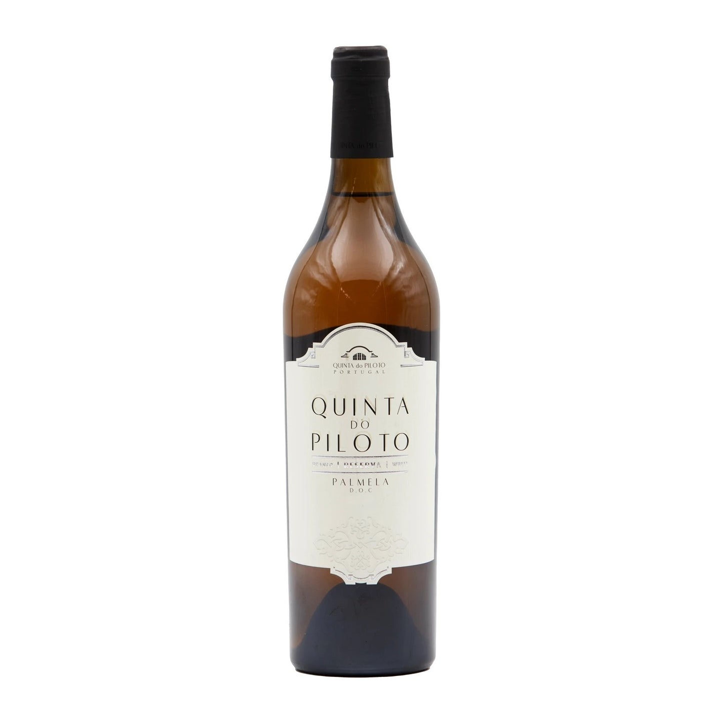 Quinta do Piloto Reserve White 2017