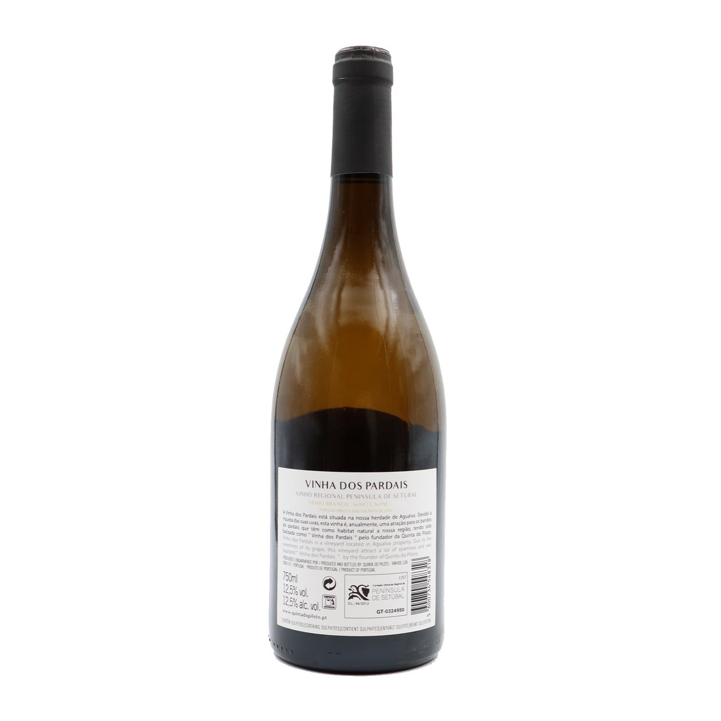 Vinha dos Pardais Branco