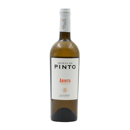 Quinta do Pinto Arinto Branco 2021