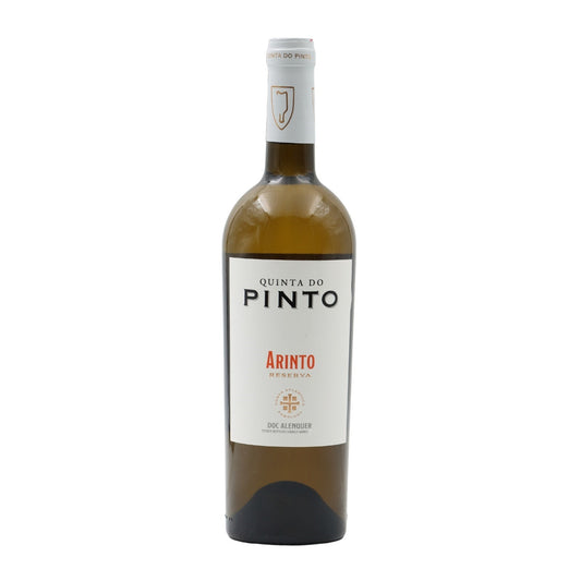 Quinta do Pinto Arinto Branco 2021