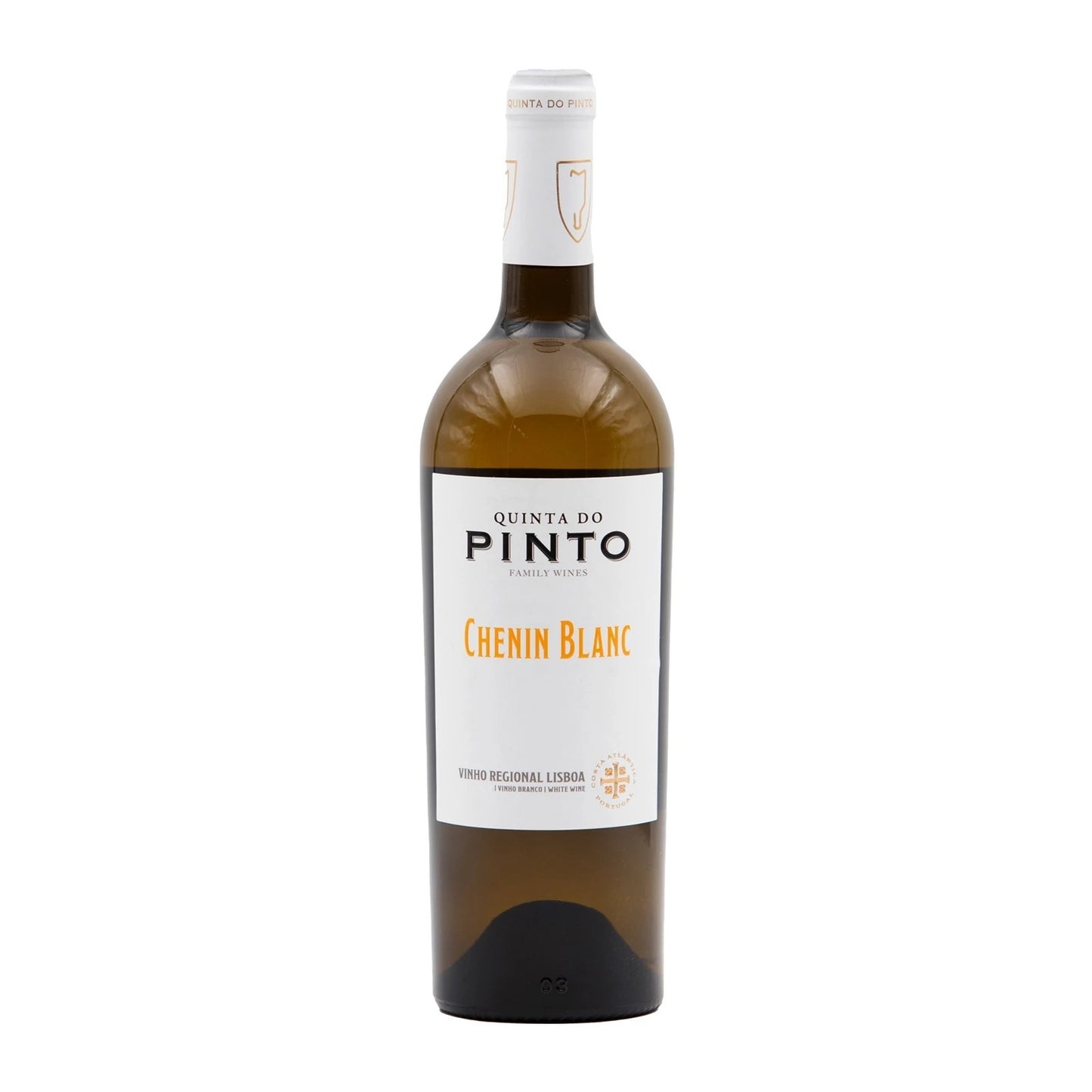 Quinta do Pinto Chenin Blanc White 2021