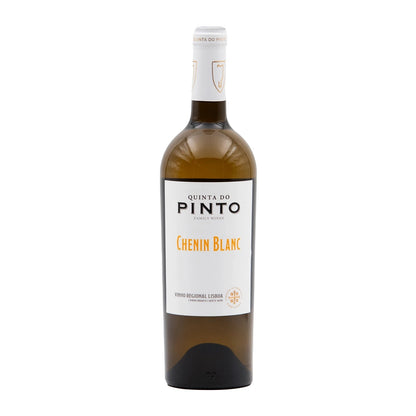 Quinta do Pinto Chenin Blanc White 2021