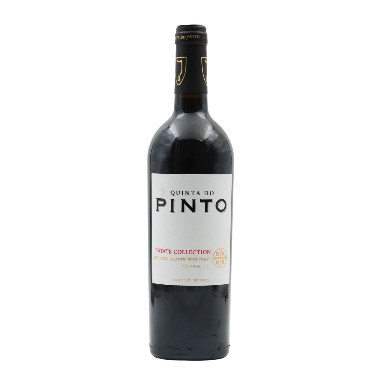 Quinta do Pinto Estate Collection Red 2015